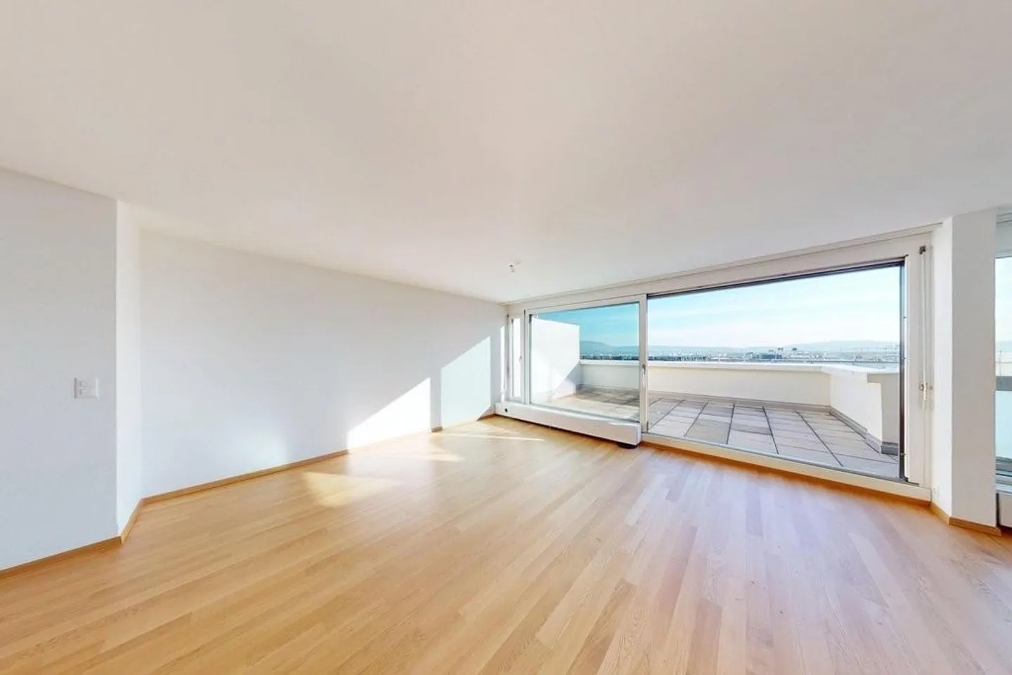Appartamento duplex situato nella residenza de la Tourelle - Foto 1 di 10