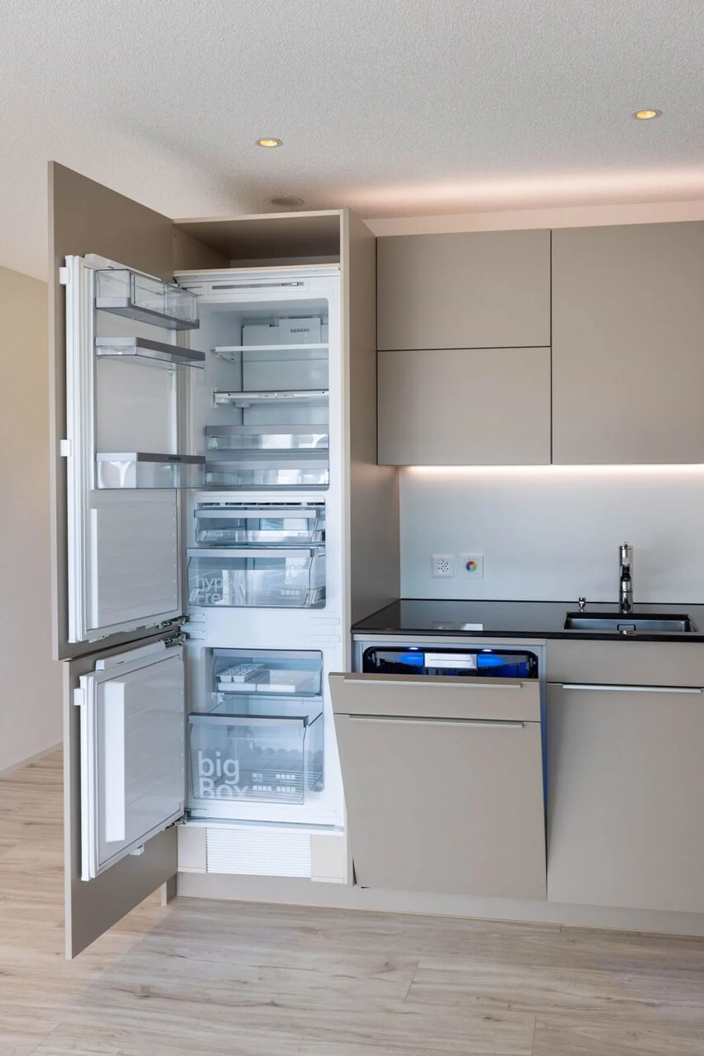 Appartamento moderno con terrazza 1.5 - Foto 66 di 70