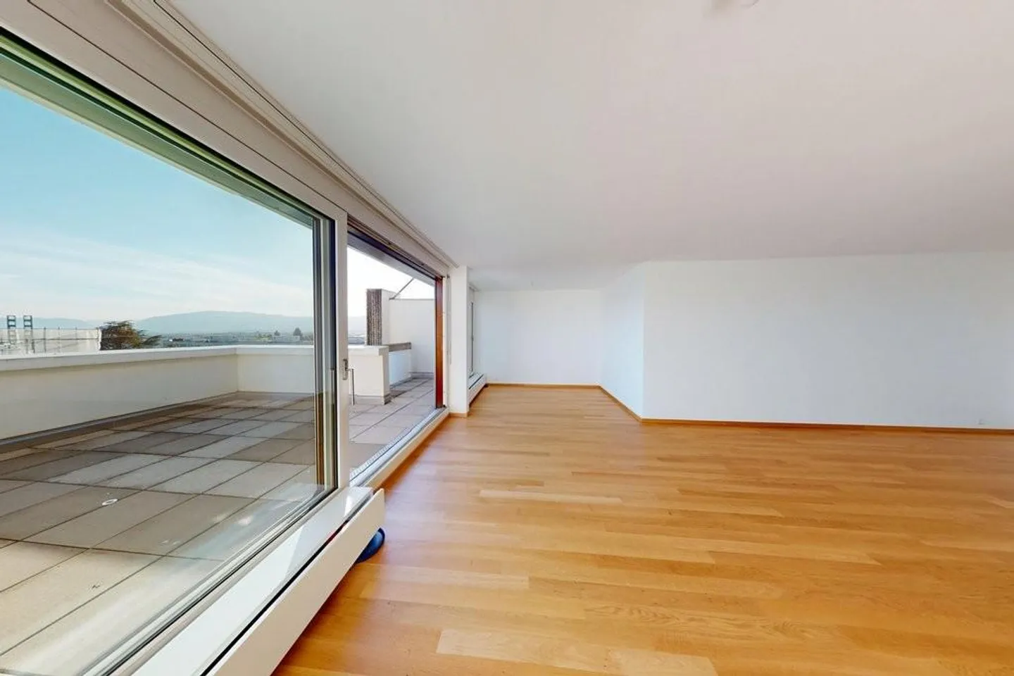 Appartamento duplex situato nella residenza de la Tourelle - Foto 2 di 10