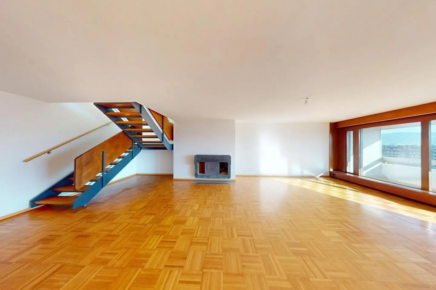 Appartamento duplex situato nella residenza de la Tourelle - Foto 10 di 10