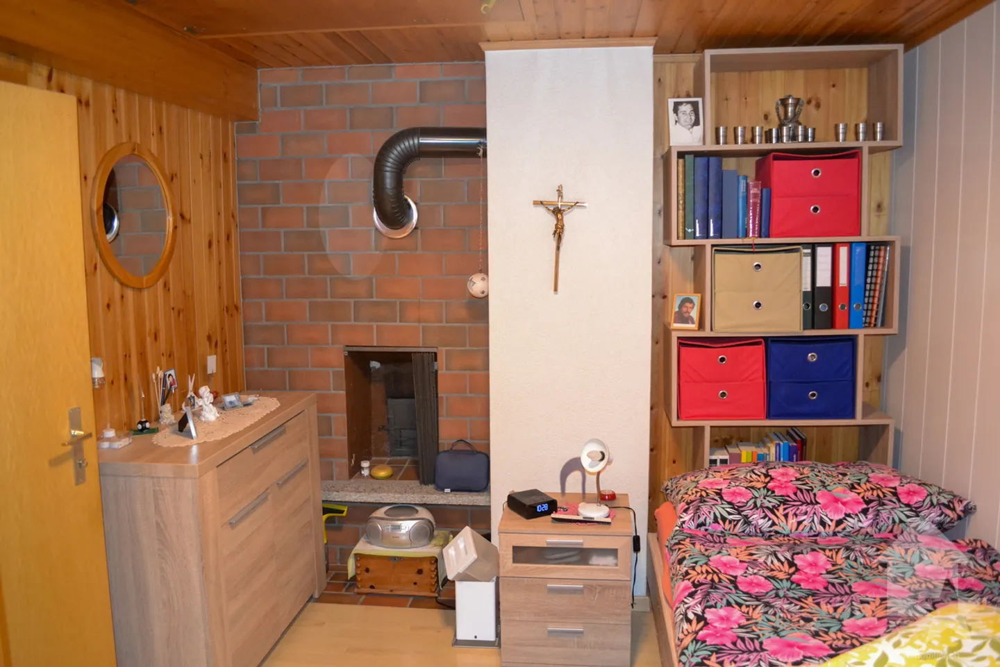 Affascinante casa su due piani di 70 m2 ciascuno con ingresso separato - Foto 4 di 27