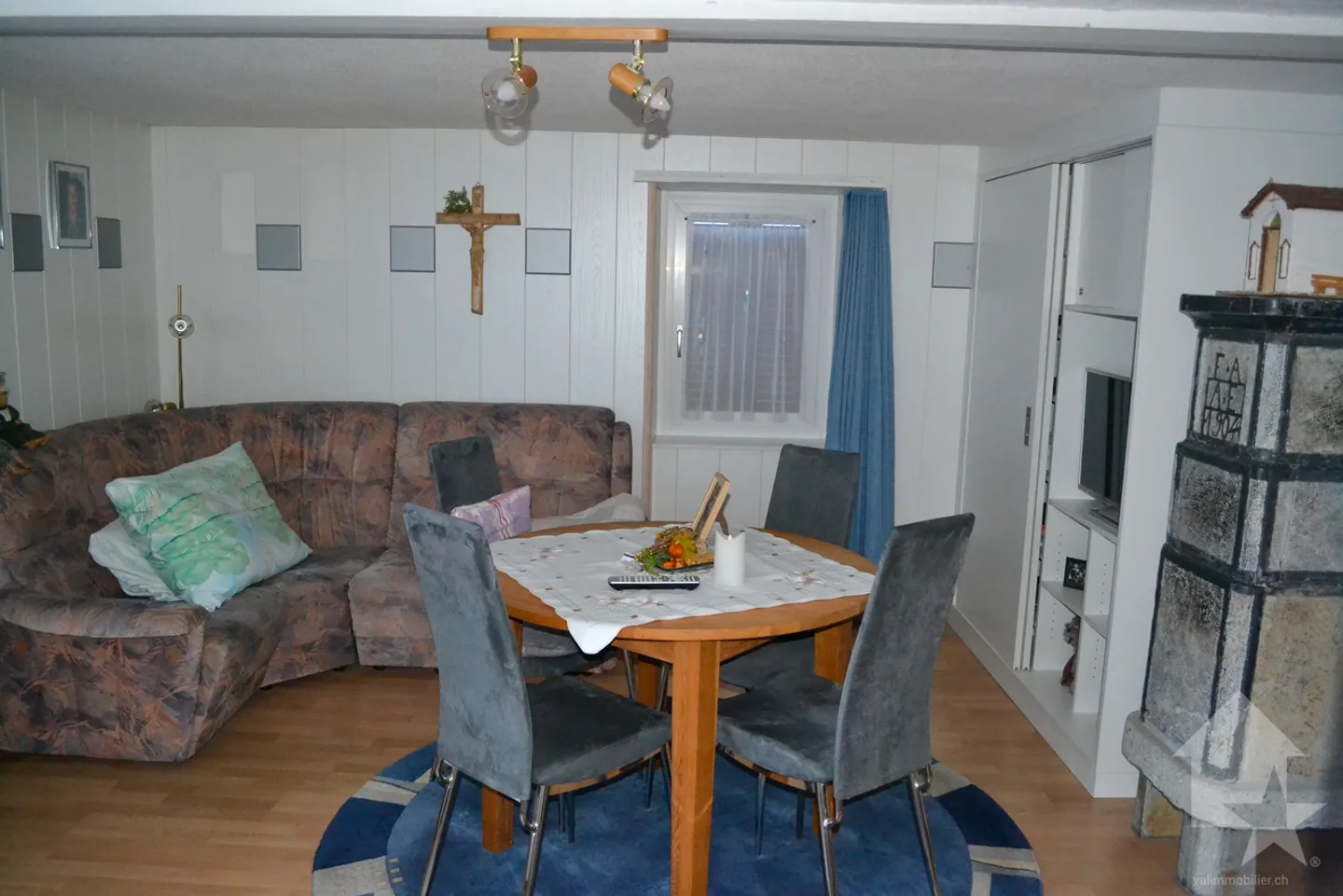 Affascinante casa su due piani di 70 m2 ciascuno con ingresso separato - Foto 6 di 27