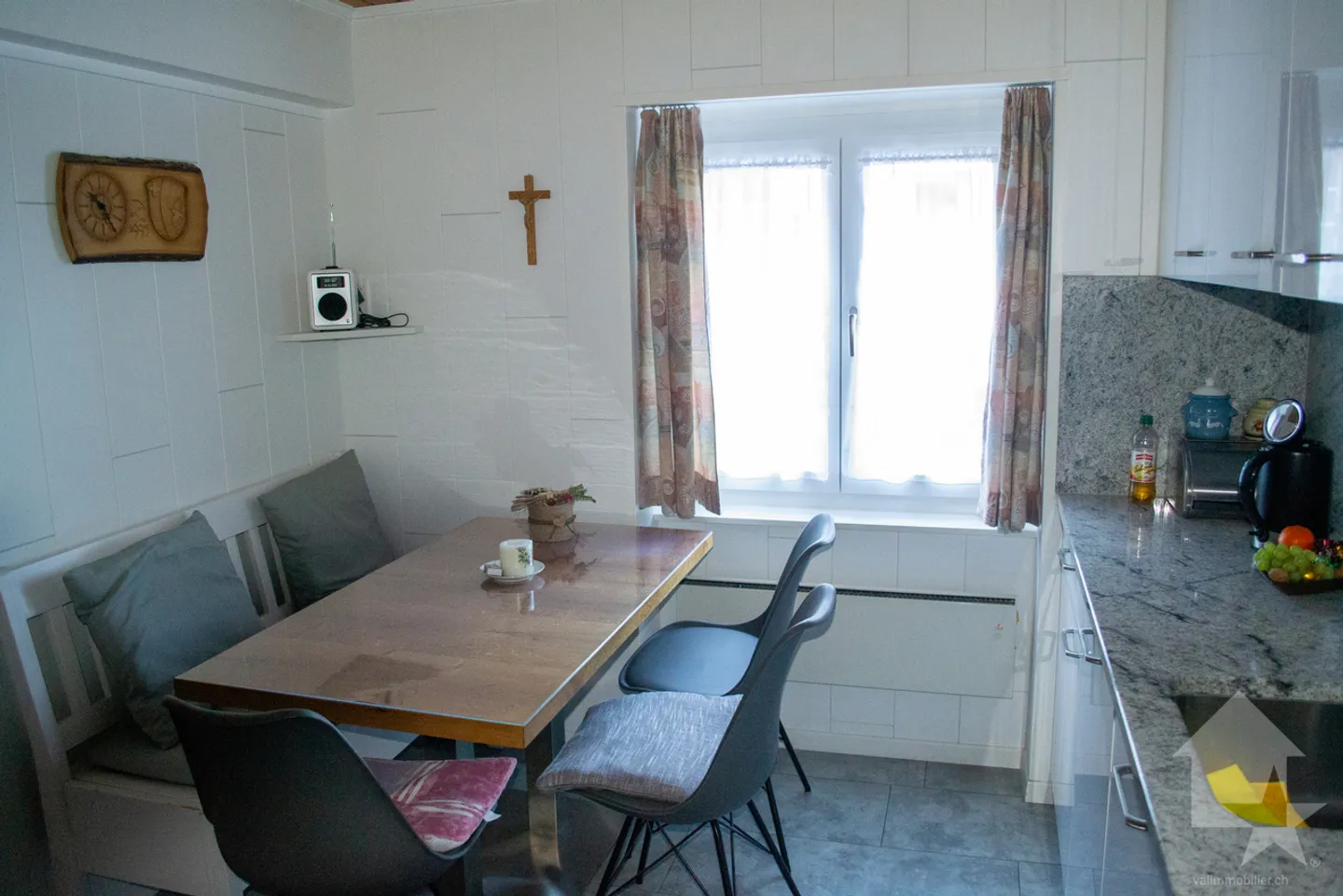 Affascinante casa su due piani di 70 m2 ciascuno con ingresso separato - Foto 8 di 27