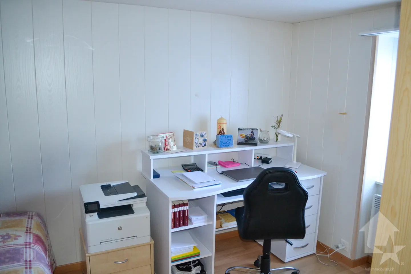 Affascinante casa su due piani di 70 m2 ciascuno con ingresso separato - Foto 9 di 27
