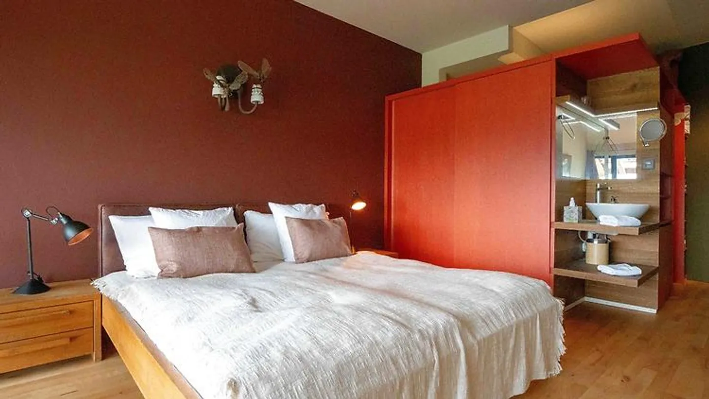 2-room apartment in Bellerive (VD), furnished, fixed term - Photo 6 of 8