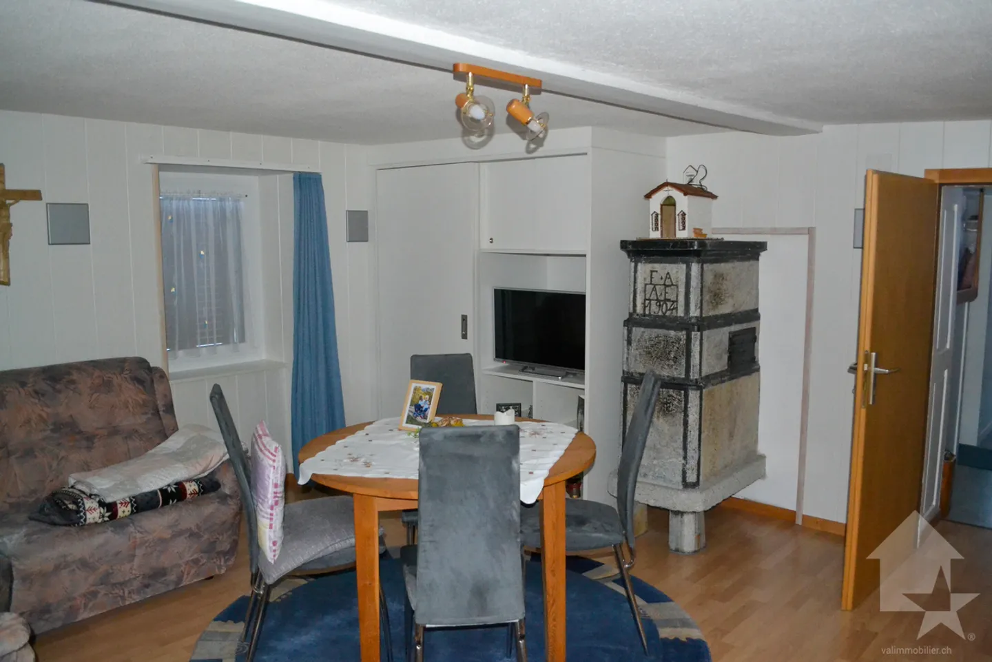 Affascinante casa su due piani di 70 m2 ciascuno con ingresso separato - Foto 12 di 27