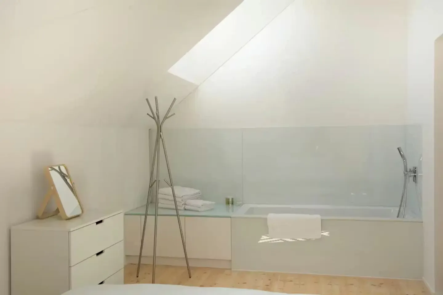 Wohnung mieten - Foto 5 von 10