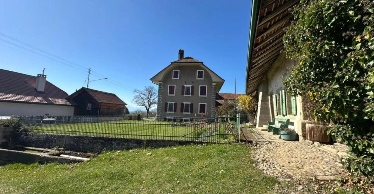 Belle Maison Familiale avec Jardin - Photo 3 sur 12