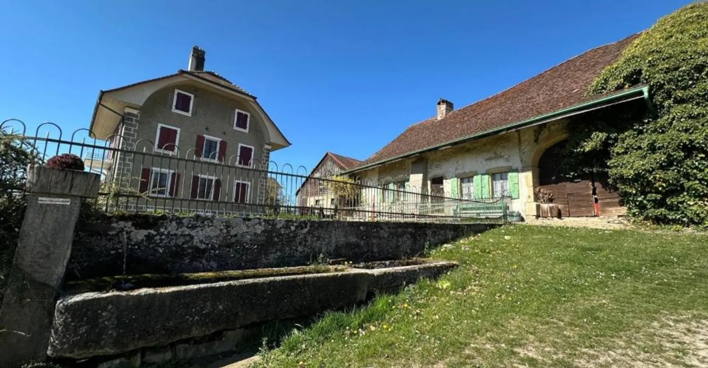 Belle Maison Familiale avec Jardin - Photo 4 sur 12