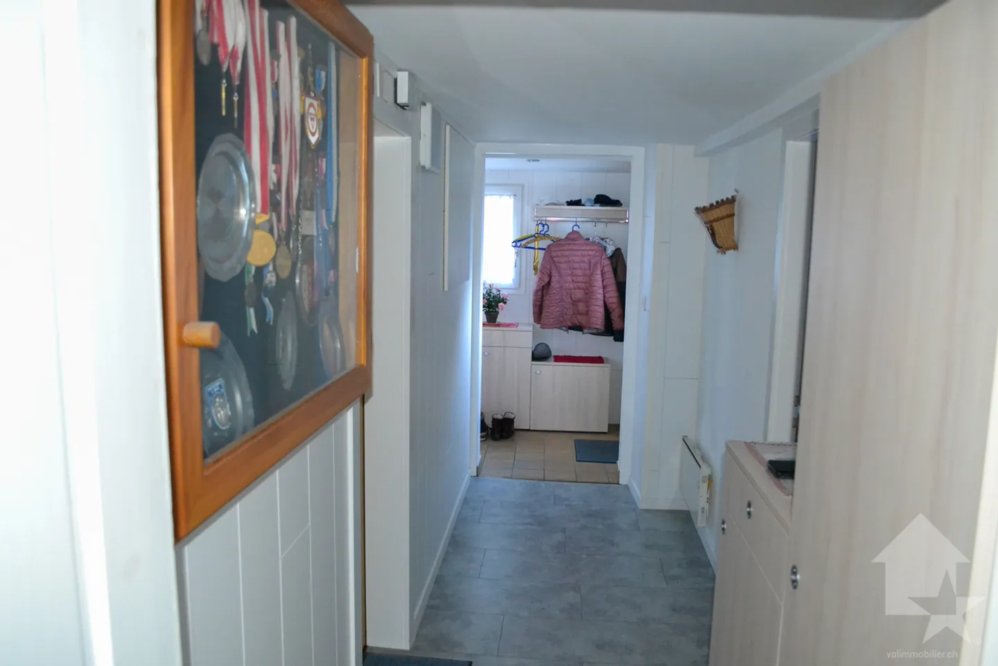 Affascinante casa su due piani di 70 m2 ciascuno con ingresso separato - Foto 13 di 27