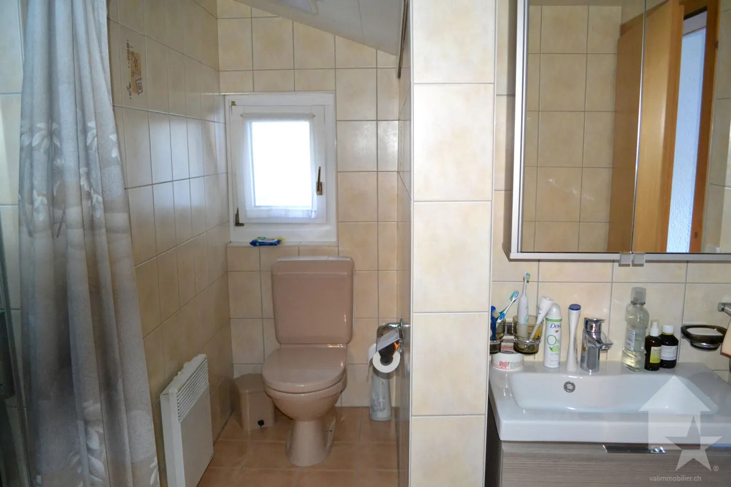 Affascinante casa su due piani di 70 m2 ciascuno con ingresso separato - Foto 14 di 27