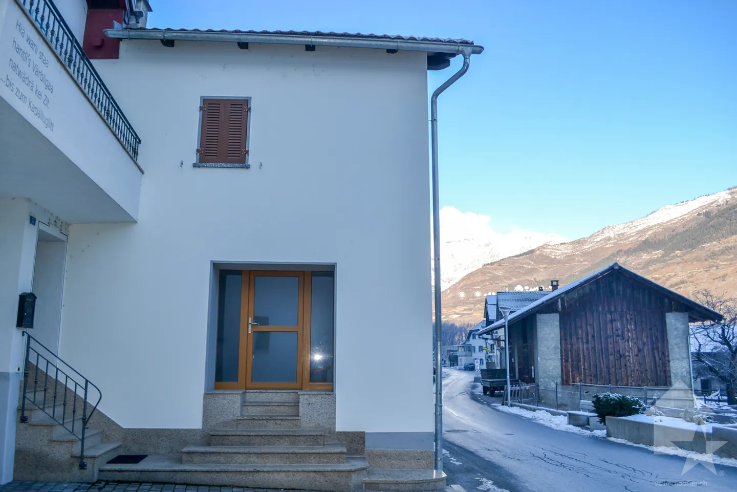 Affascinante casa su due piani di 70 m2 ciascuno con ingresso separato - Foto 18 di 27