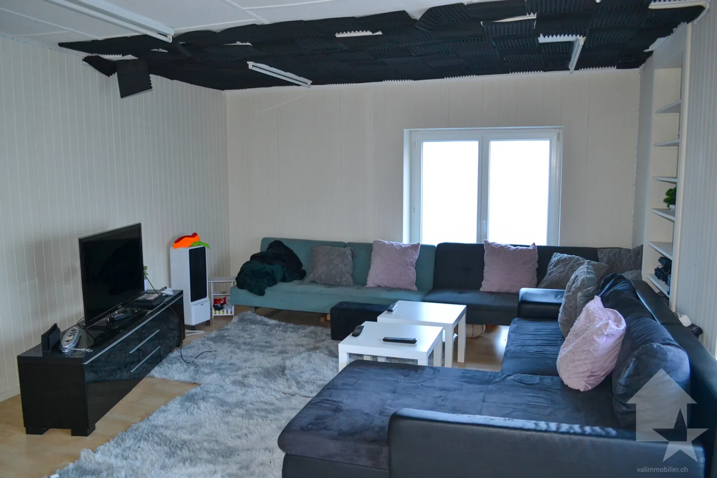 Affascinante casa su due piani di 70 m2 ciascuno con ingresso separato - Foto 19 di 27