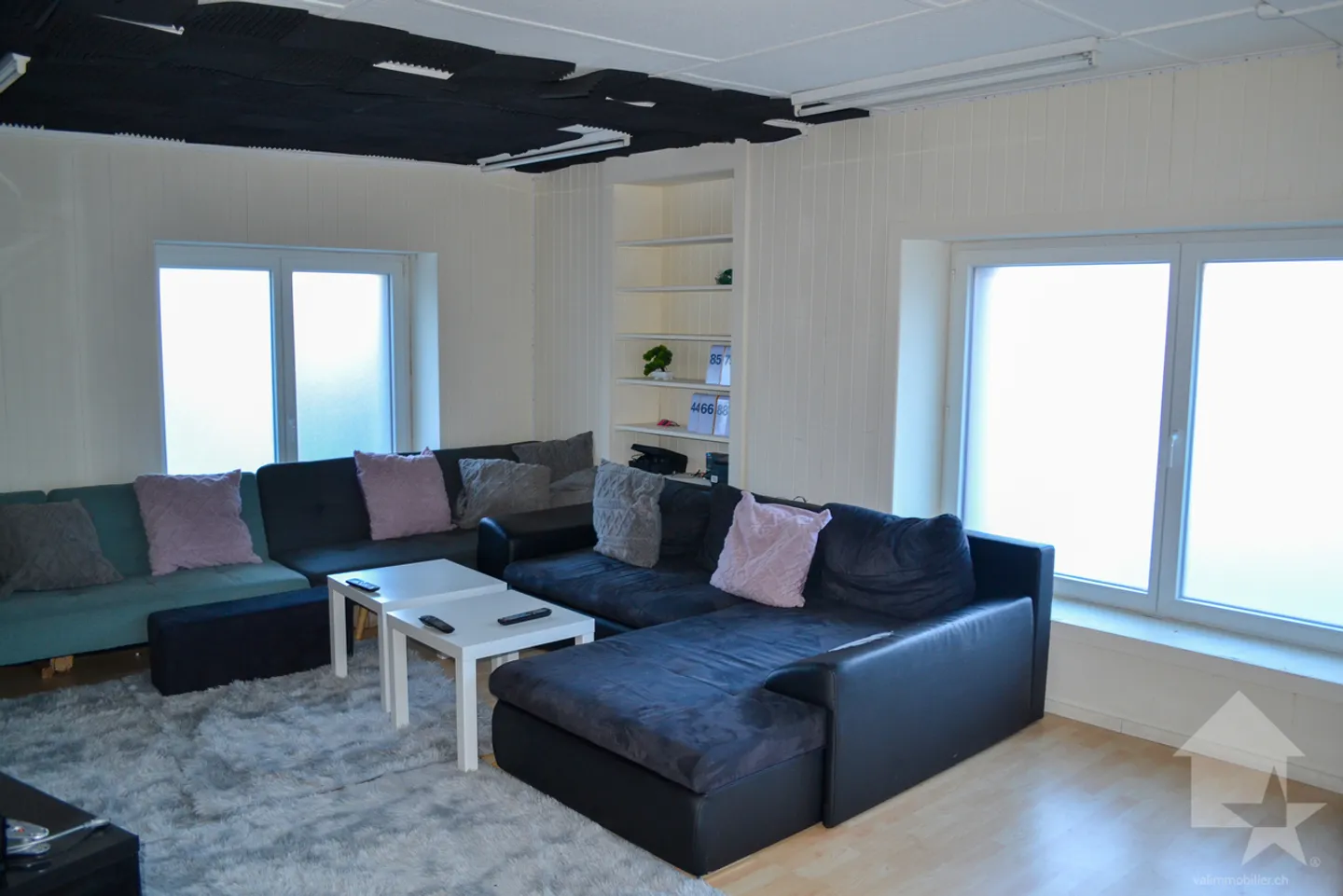 Affascinante casa su due piani di 70 m2 ciascuno con ingresso separato - Foto 20 di 27