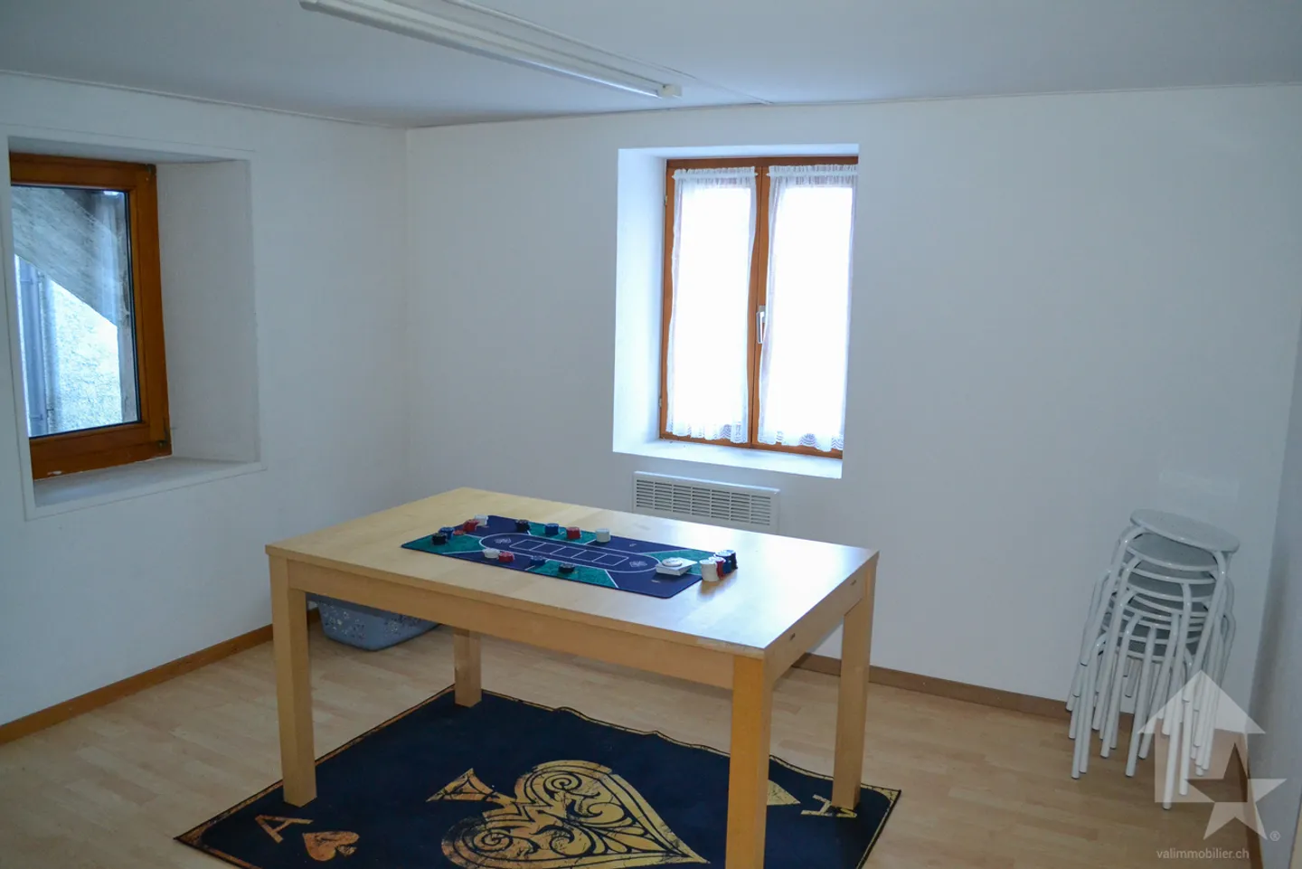 Affascinante casa su due piani di 70 m2 ciascuno con ingresso separato - Foto 21 di 27