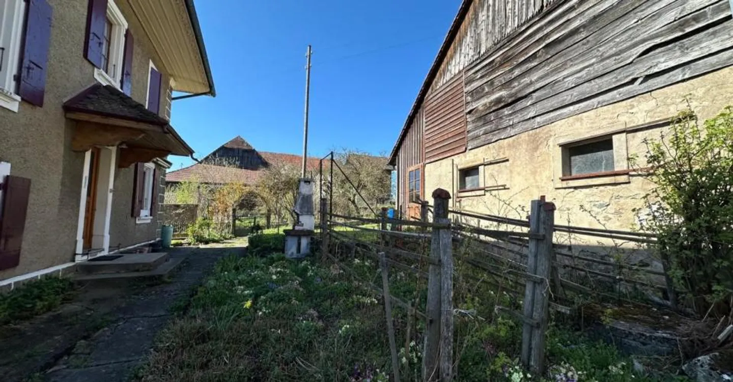 Belle Maison Familiale avec Jardin - Photo 7 sur 12