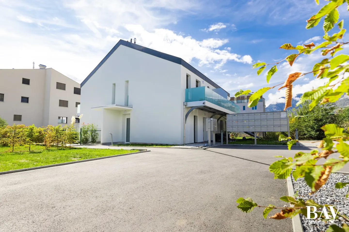 Charmante 2,5-Zimmer-Wohnung in Conthey – Zugänglich und hell - Foto 12 von 35