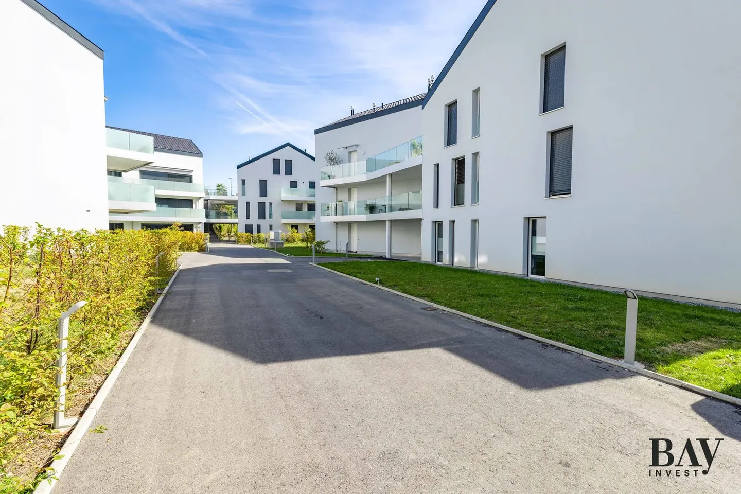 Charmante 2,5-Zimmer-Wohnung in Conthey – Zugänglich und hell - Foto 13 von 35