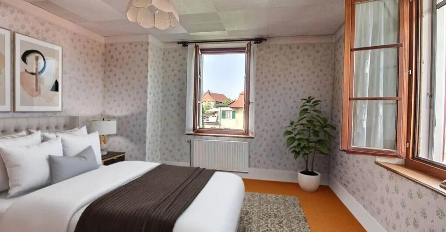 Belle Maison Familiale avec Jardin - Photo 8 sur 12
