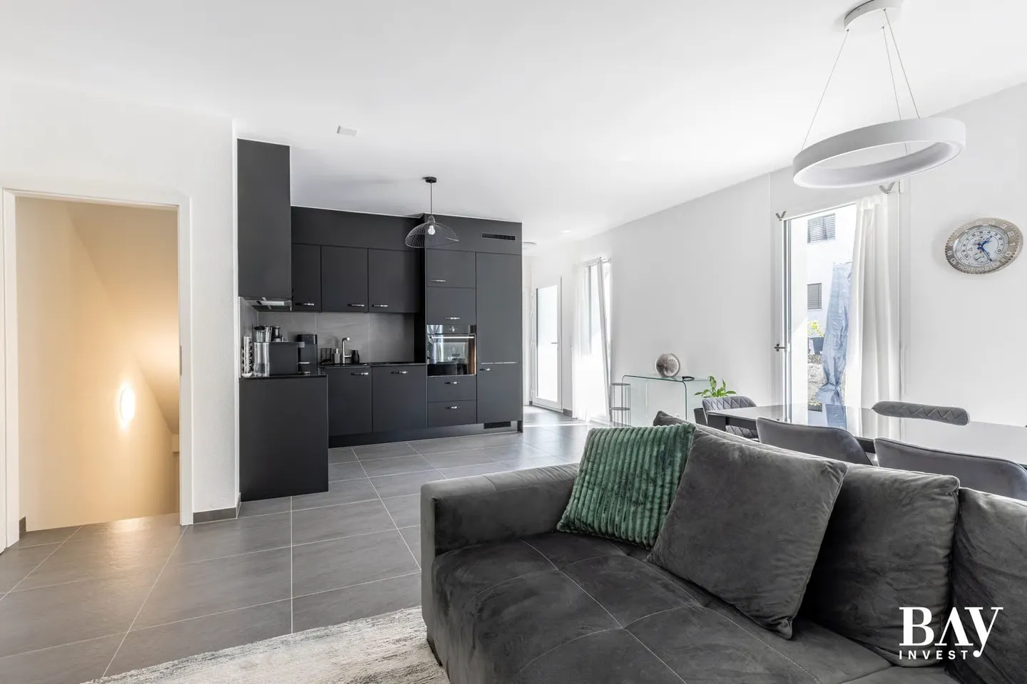 Charmante 2,5-Zimmer-Wohnung in Conthey – Zugänglich und hell - Foto 18 von 35