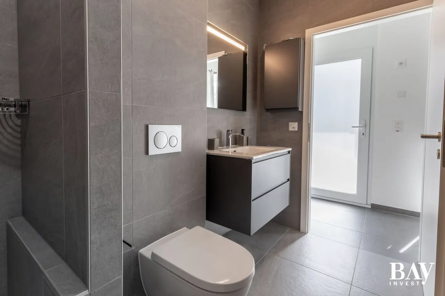 Charmante 2,5-Zimmer-Wohnung in Conthey – Zugänglich und hell - Foto 25 von 35