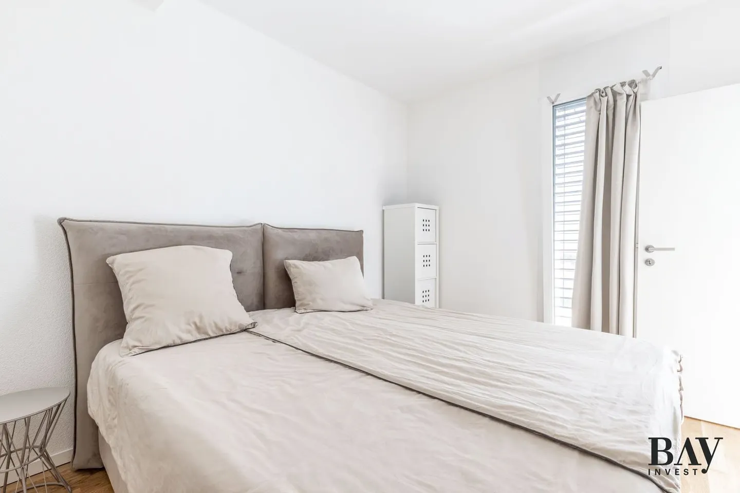 Charmante 2,5-Zimmer-Wohnung in Conthey – Zugänglich und hell - Foto 28 von 35