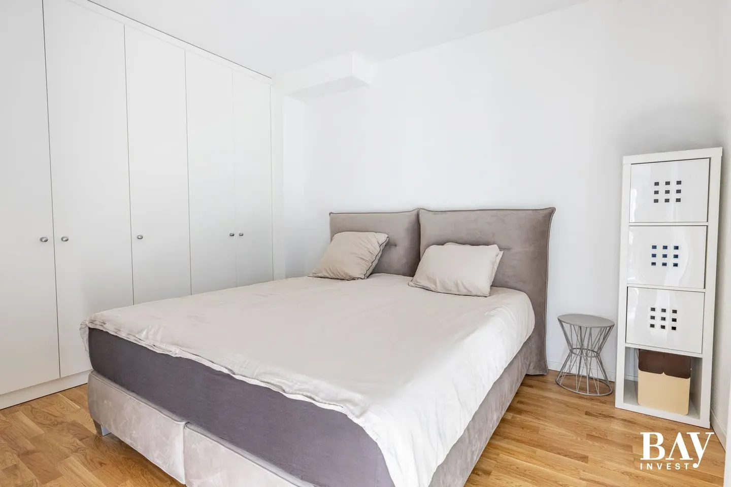 Charmante 2,5-Zimmer-Wohnung in Conthey – Zugänglich und hell - Foto 27 von 35