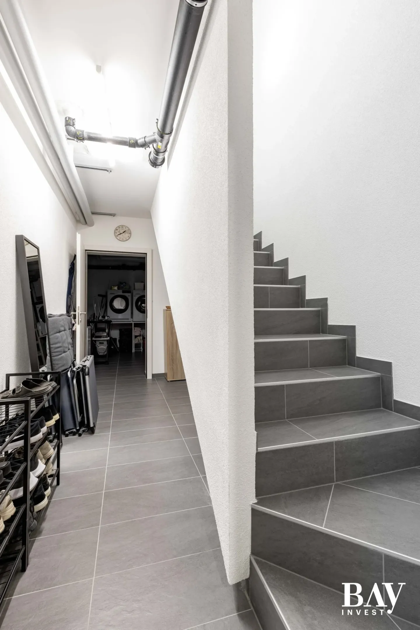 Charmante 2,5-Zimmer-Wohnung in Conthey – Zugänglich und hell - Foto 30 von 35