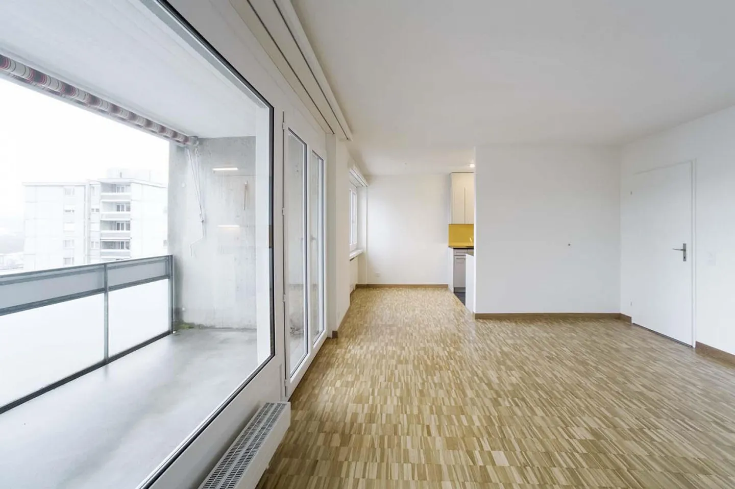 Habiter près du centre - Photo 2 sur 8