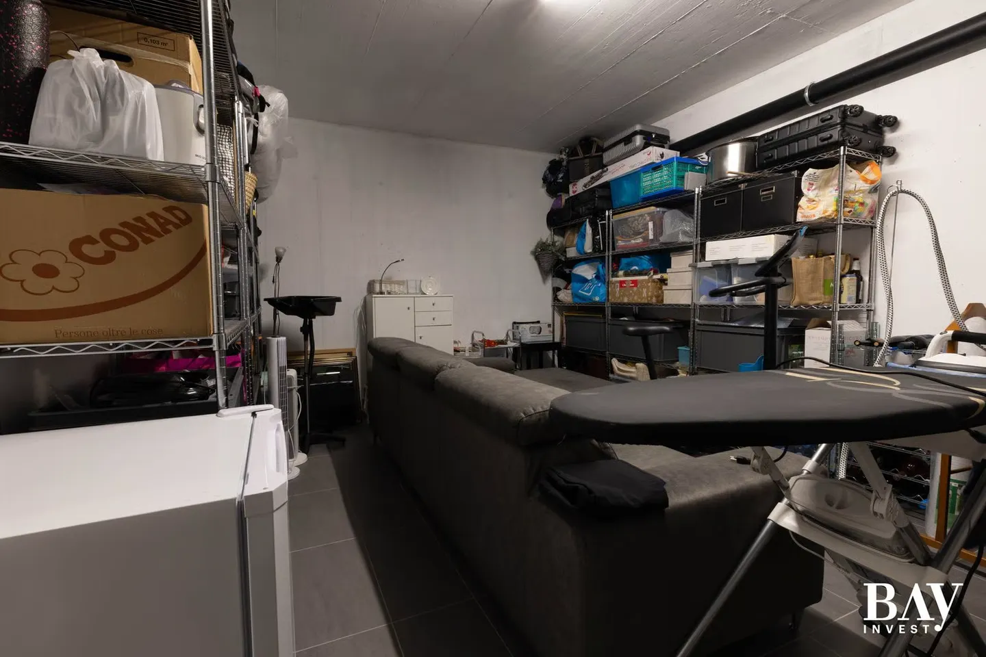 Charmante 2,5-Zimmer-Wohnung in Conthey – Zugänglich und hell - Foto 33 von 35