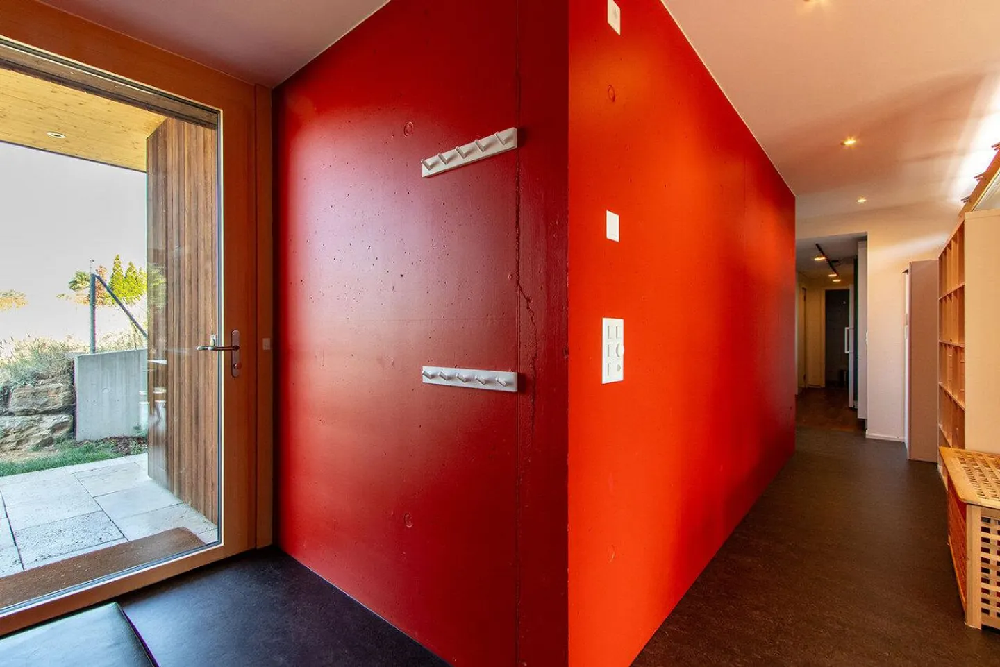 Family idyll with additional living unit in Faoug - Photo 12 of 22