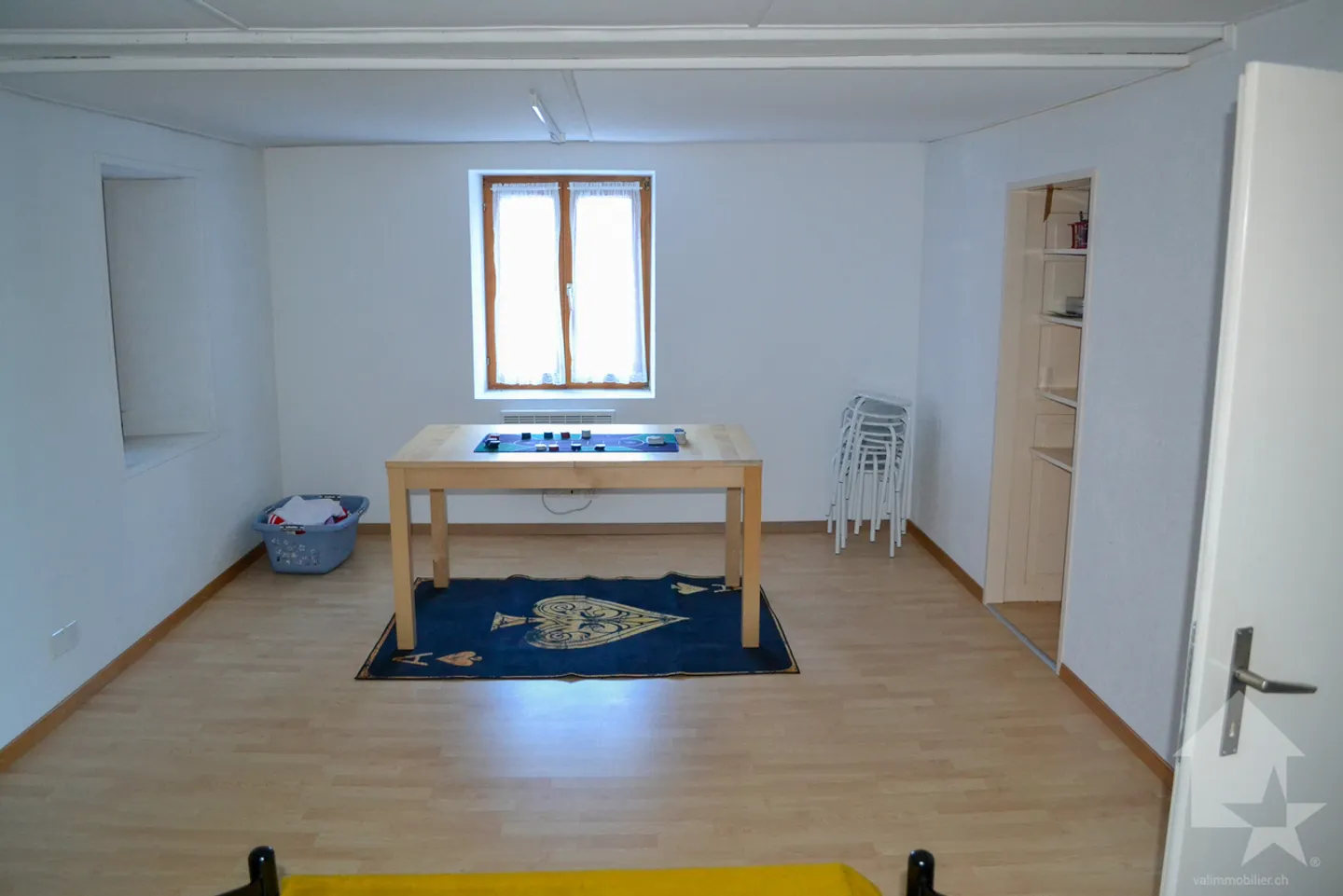 Affascinante casa su due piani di 70 m2 ciascuno con ingresso separato - Foto 22 di 27