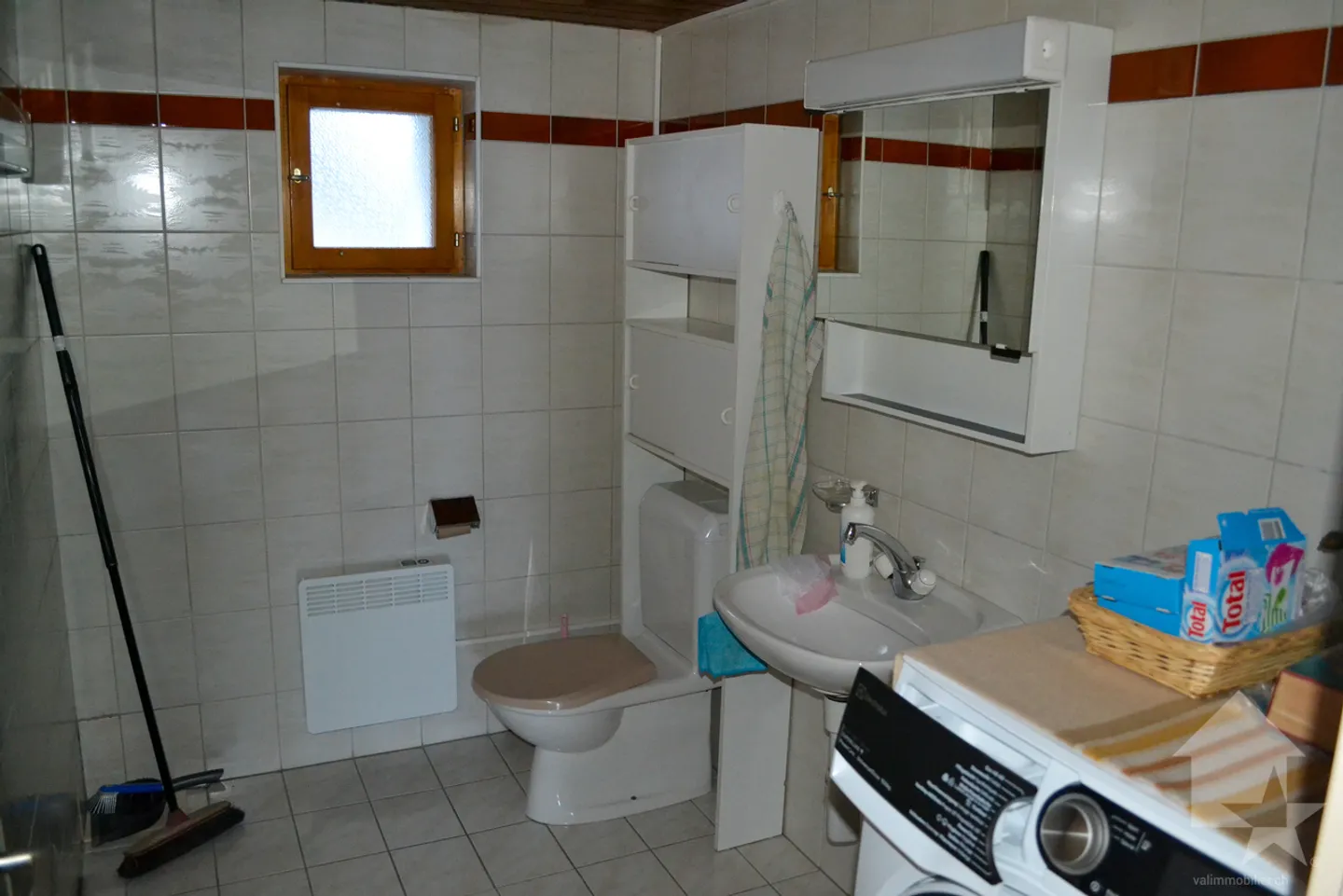 Affascinante casa su due piani di 70 m2 ciascuno con ingresso separato - Foto 23 di 27