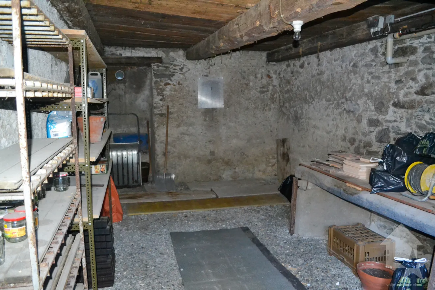 Affascinante casa su due piani di 70 m2 ciascuno con ingresso separato - Foto 24 di 27