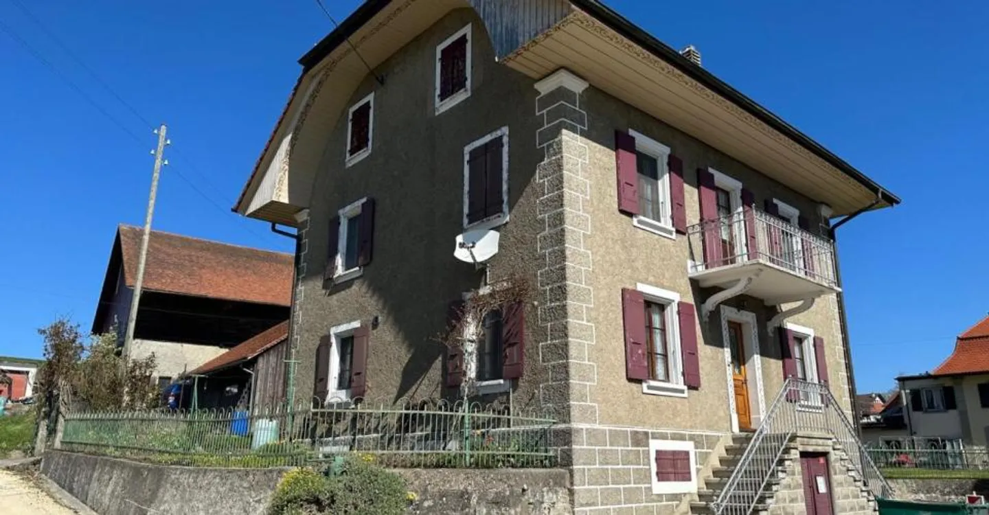 Belle Maison Familiale avec Jardin - Photo 6 sur 12