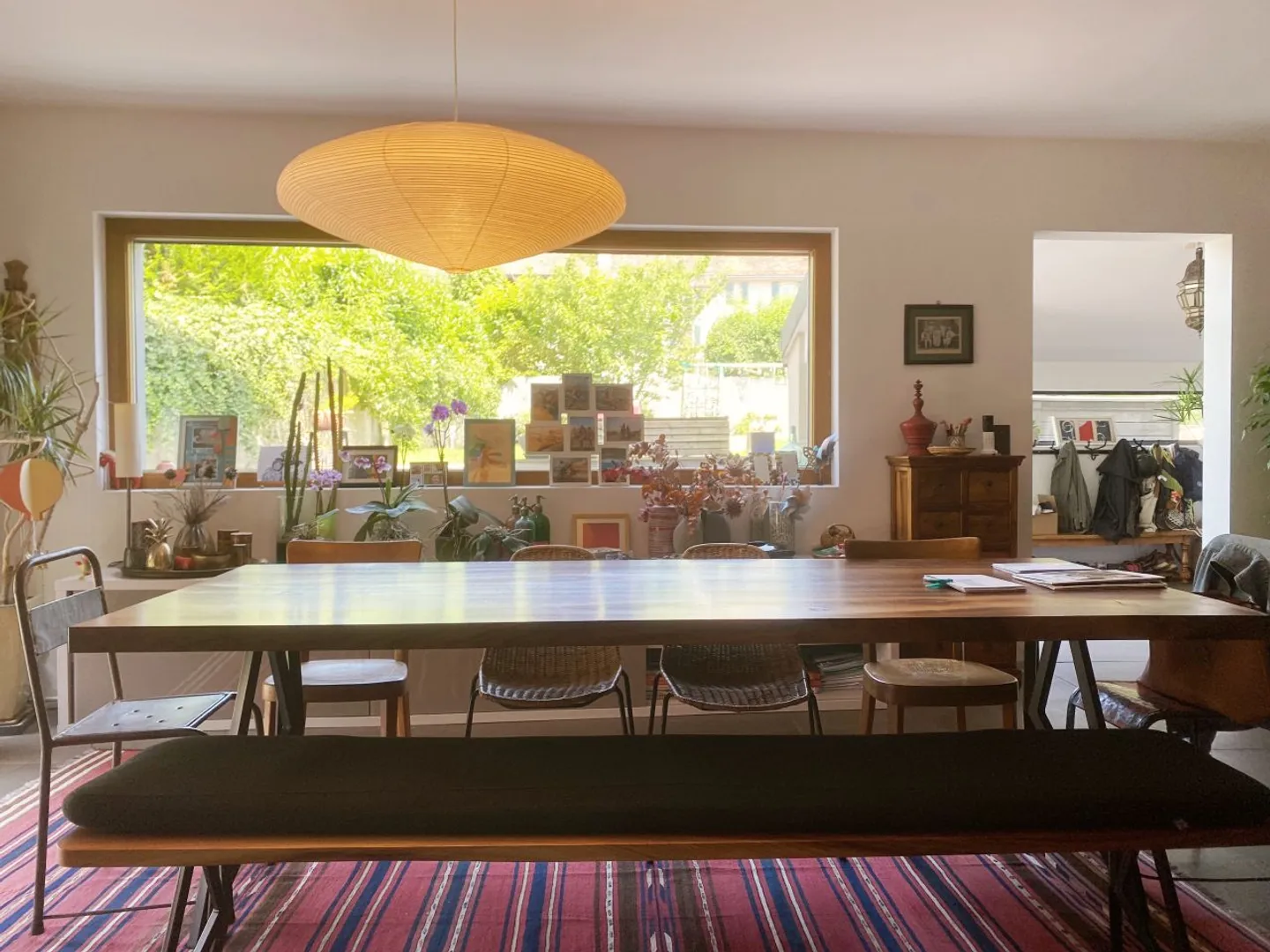 Casa dell'Architetto d'Eccellenza, Completamente Arredata con Giardino e Piscina - Foto 4 di 13