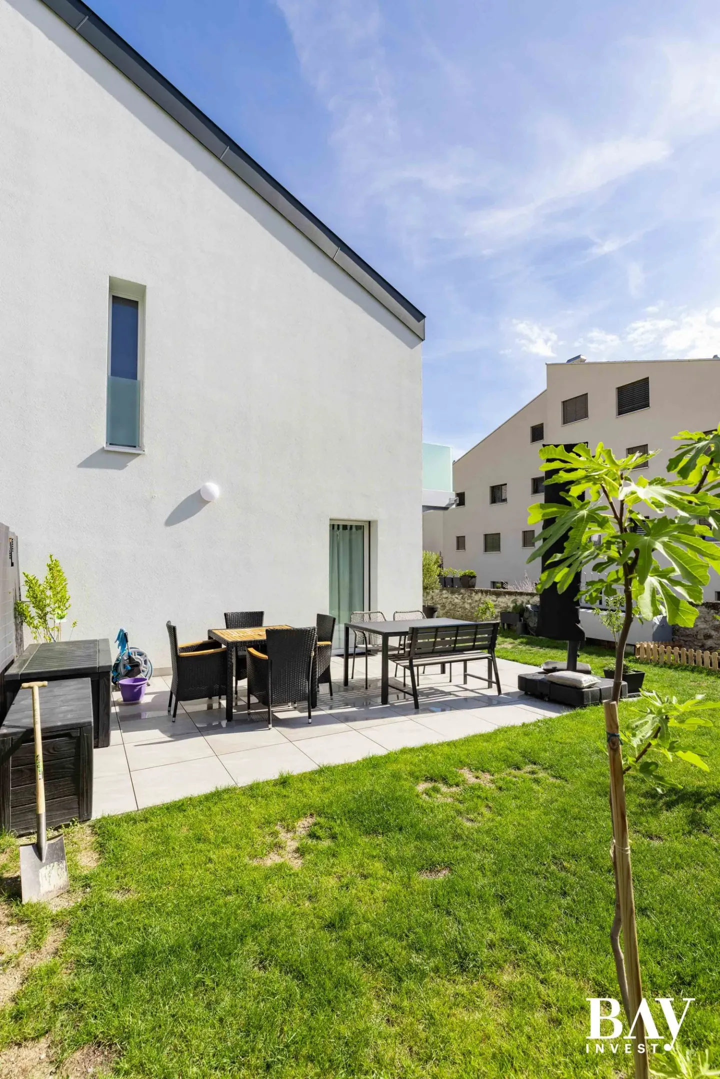 Charmante 2,5-Zimmer-Wohnung in Conthey – Zugänglich und hell - Foto 11 von 35