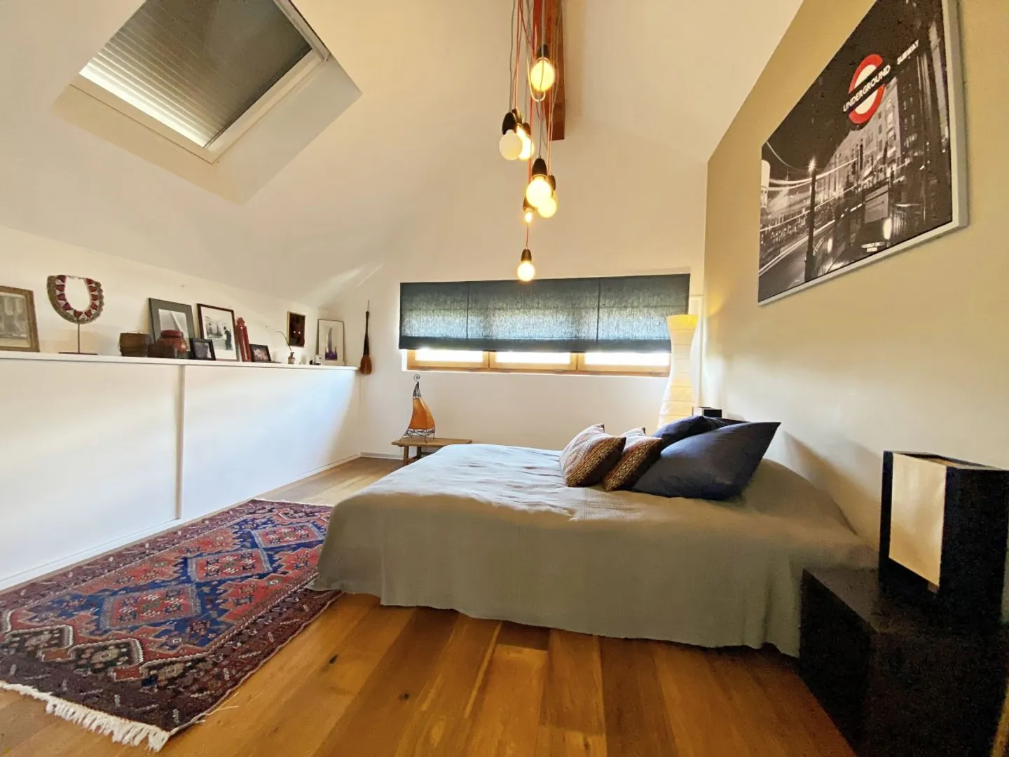 Casa dell'Architetto d'Eccellenza, Completamente Arredata con Giardino e Piscina - Foto 8 di 13