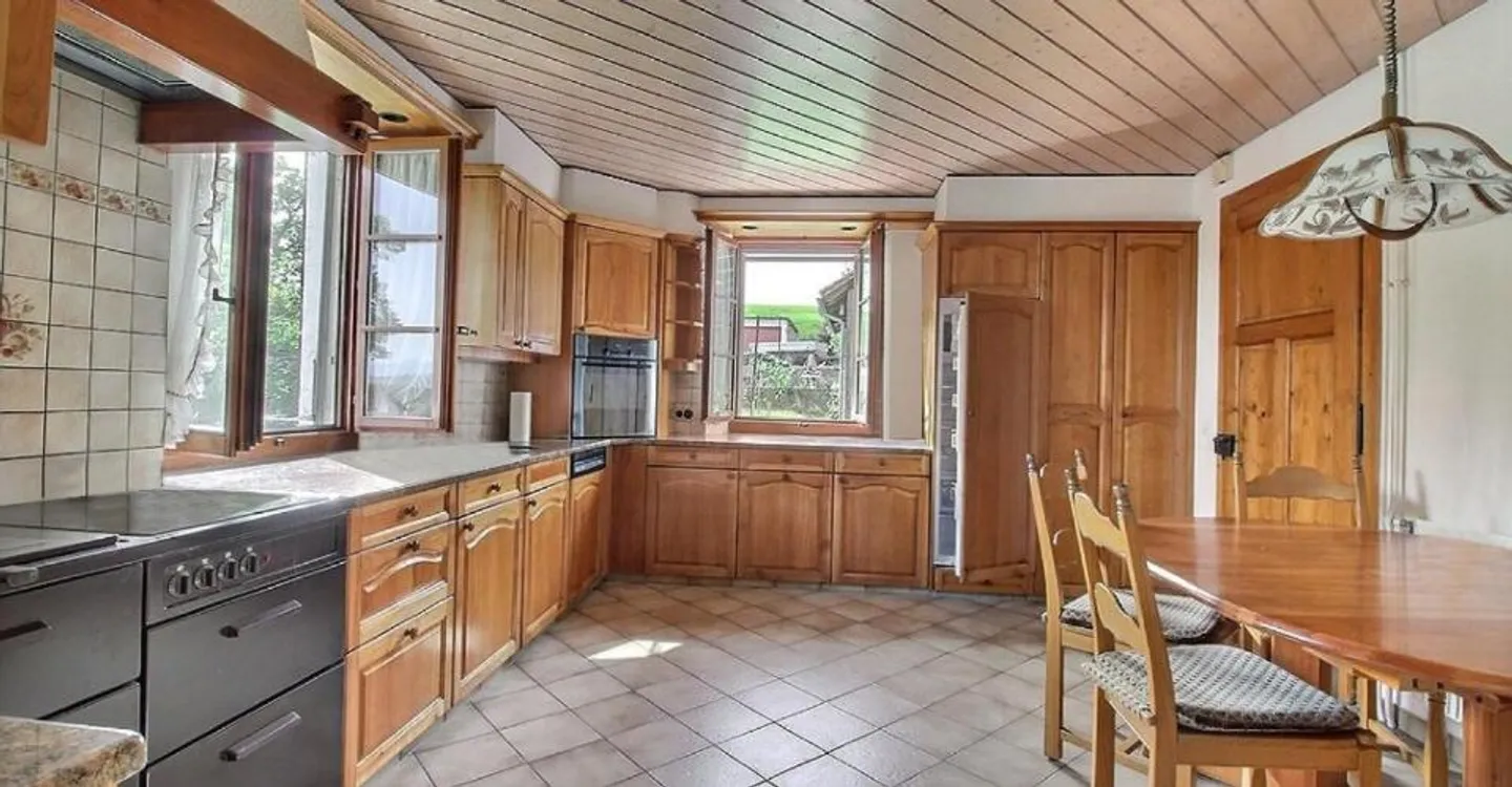 Belle Maison Familiale avec Jardin - Photo 11 sur 12
