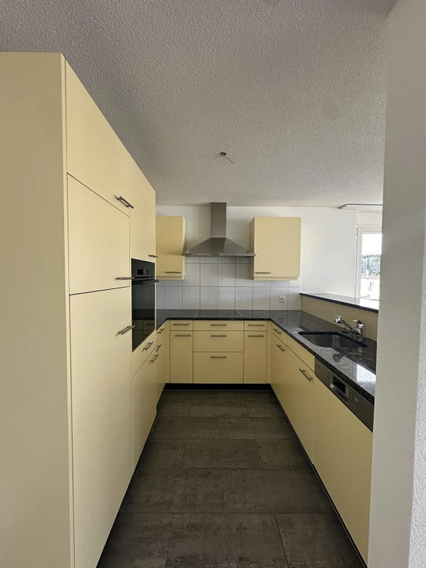 Appartement de 4,5 pièces à louer dans un quartier résidentiel calme - Photo 3 sur 8