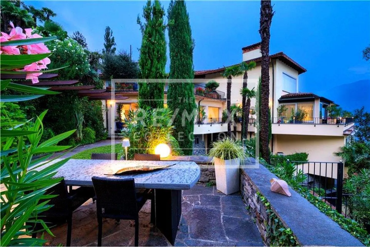 Appartamento di lusso 6.5 locali con vista Lago. - Foto 1 di 13