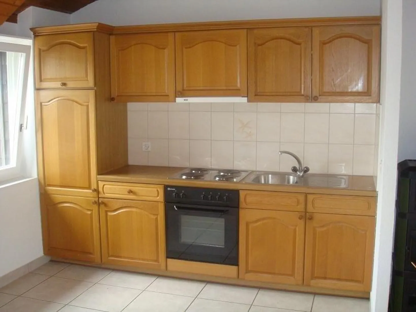 Appartamento 2.5 vani di 50 m² in mansarda - Foto 1 di 5