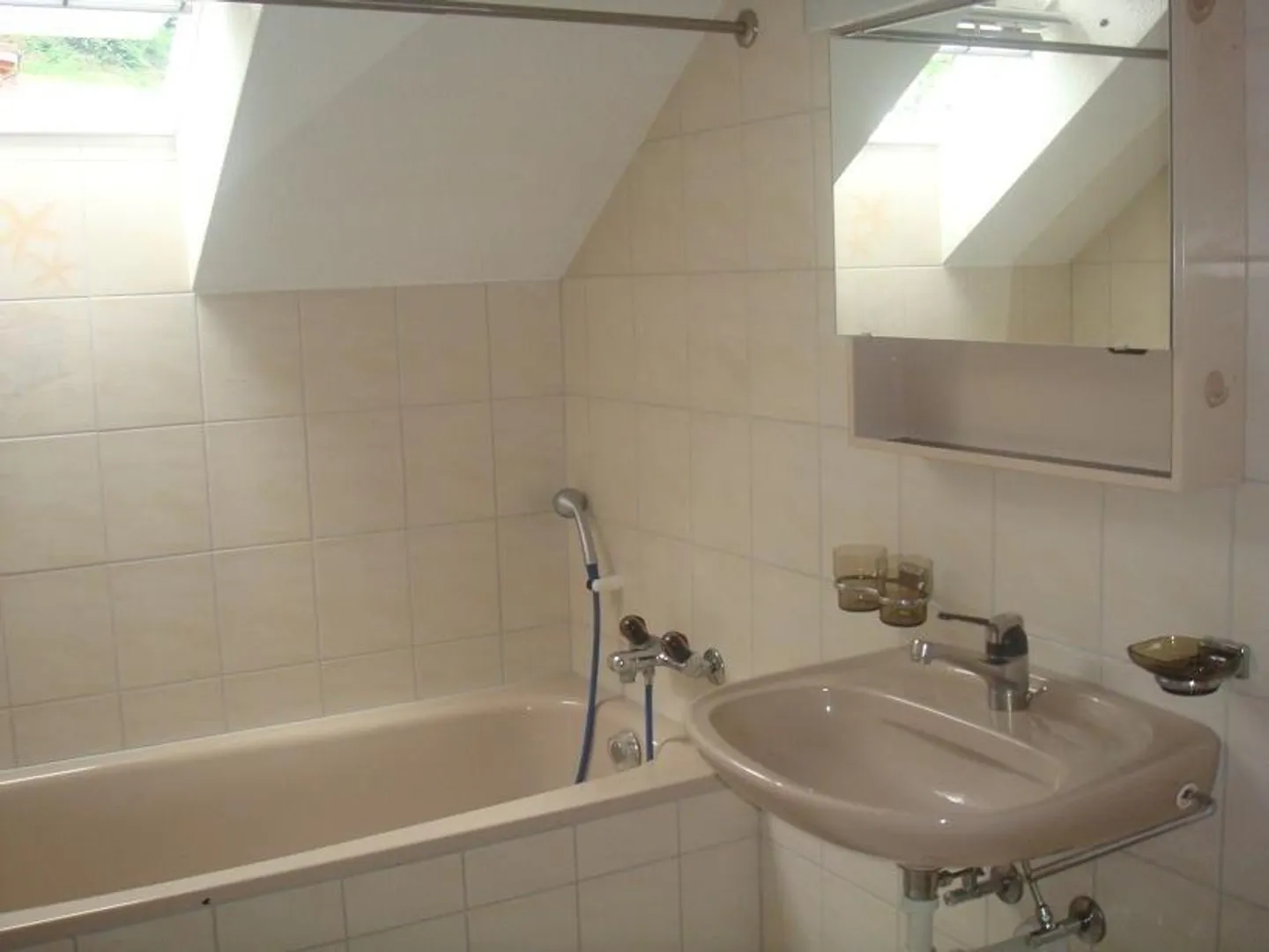 Appartamento 2.5 vani di 50 m² in mansarda - Foto 2 di 5