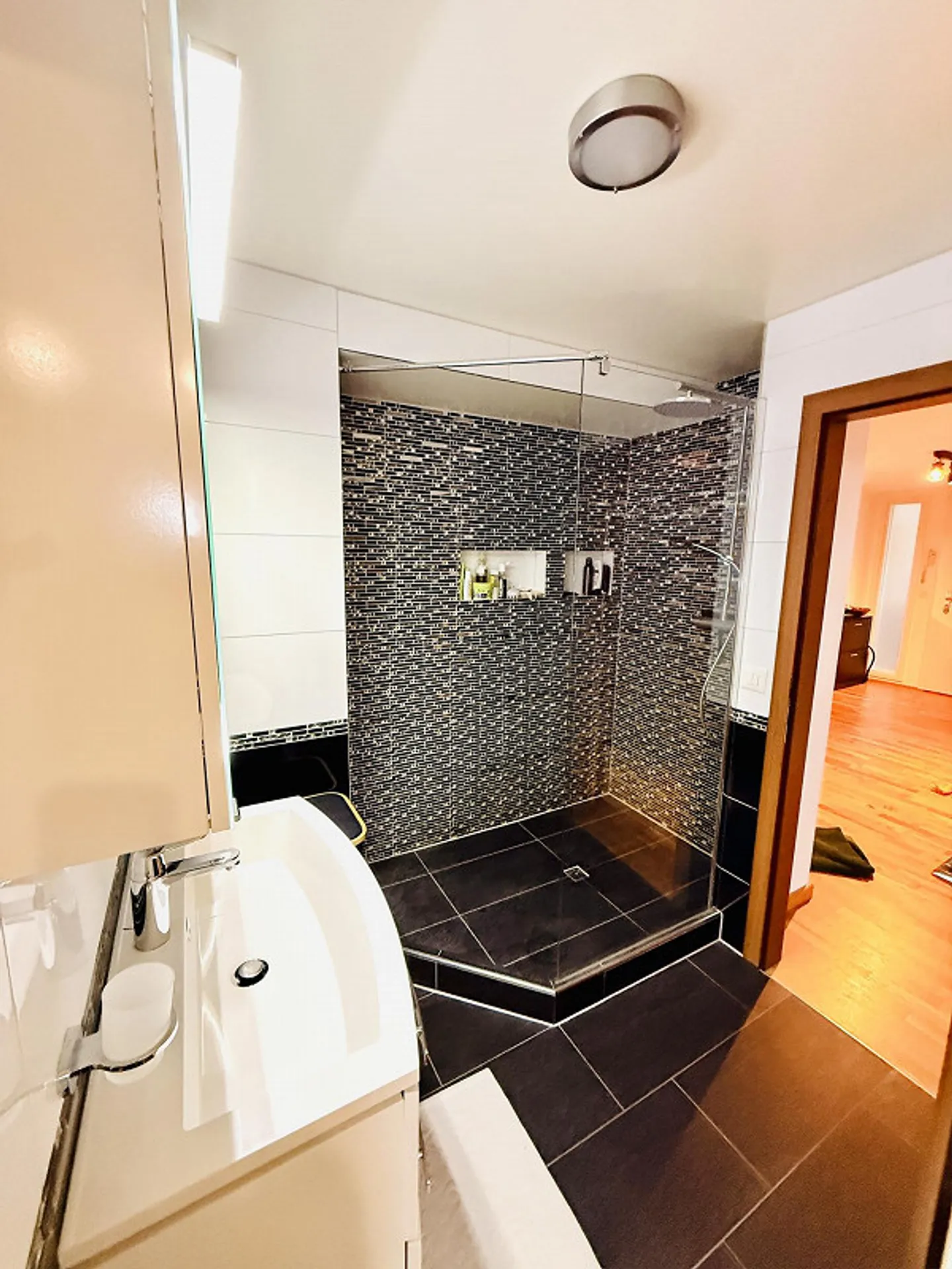 Appartamento affascinante e luminoso nel cuore di Rothenburg - Foto 8 di 11