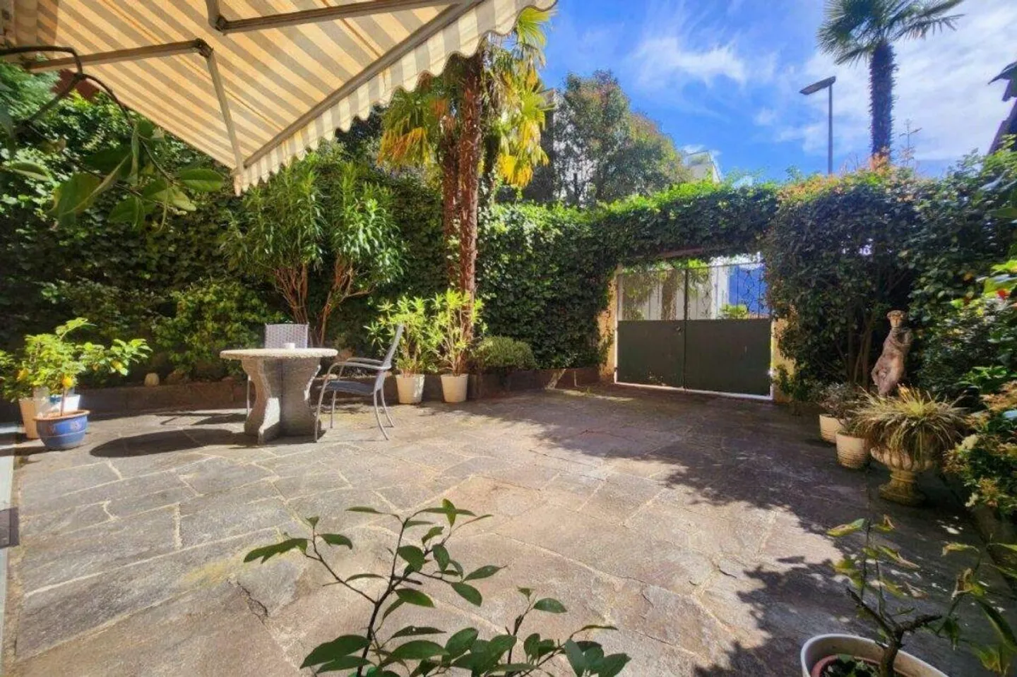 Carino appartamento di 2,5 stanze - Foto 1 di 9