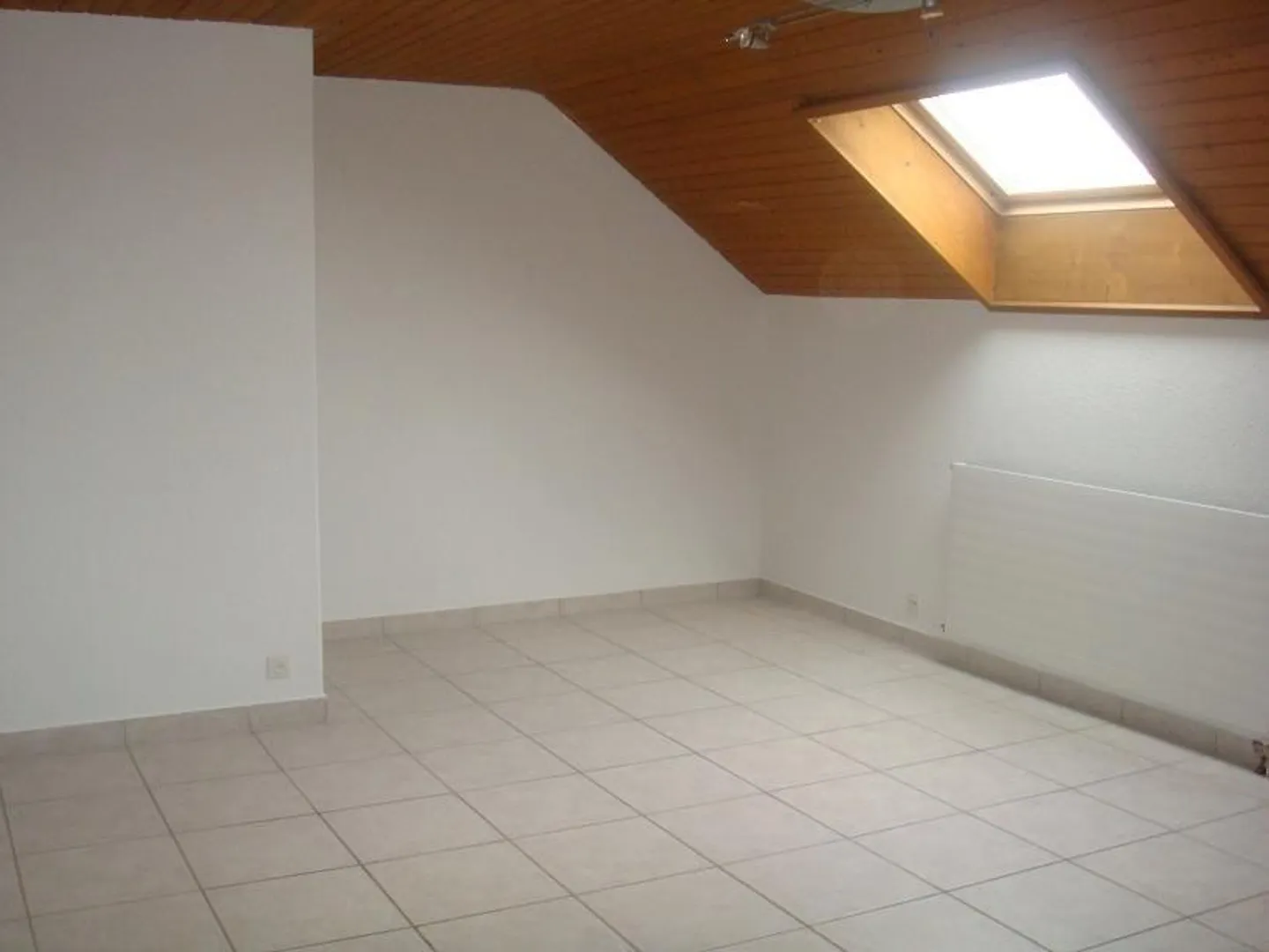 Appartamento 2.5 vani di 50 m² in mansarda - Foto 3 di 5