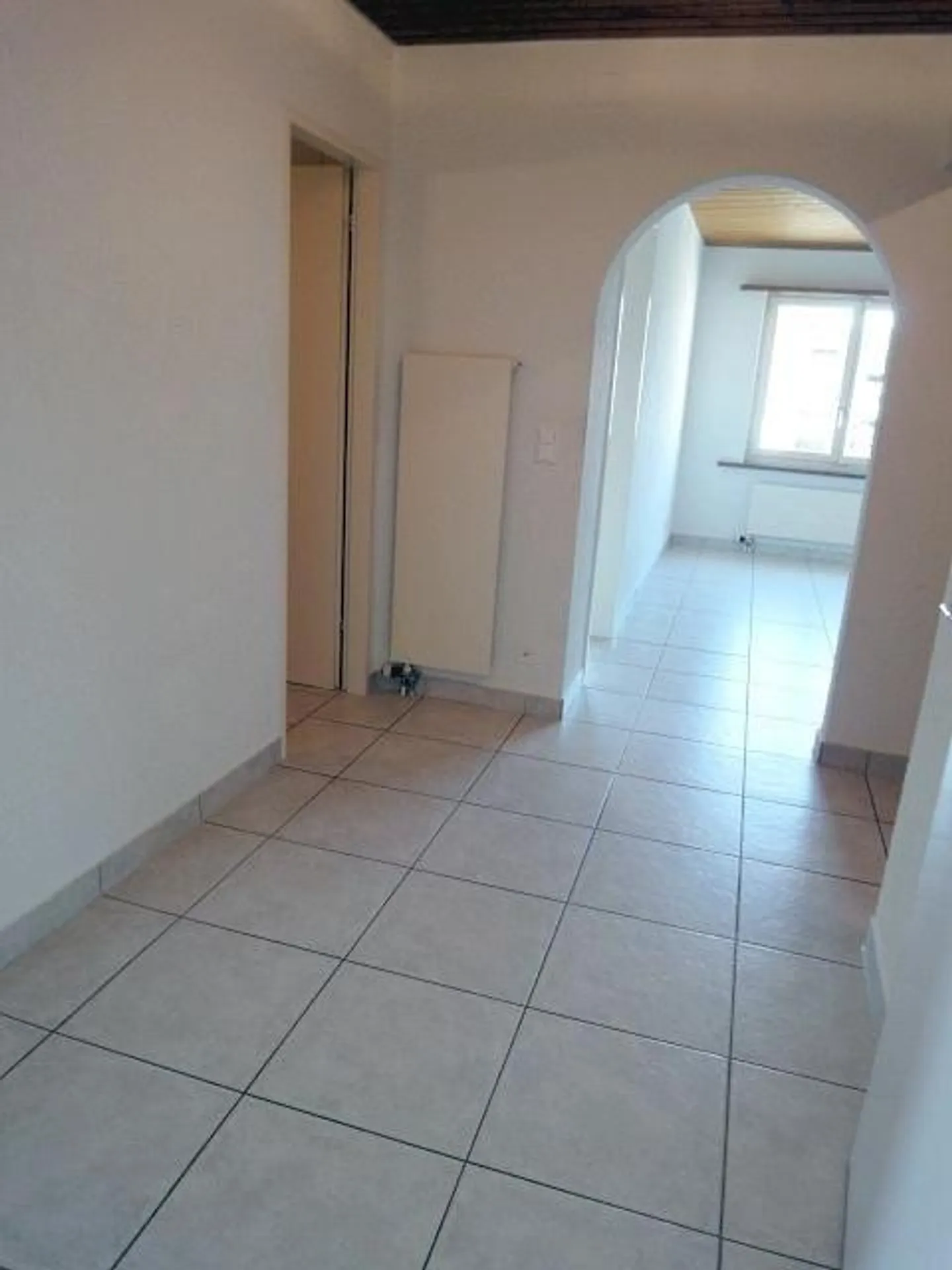 Appartamento 2.5 vani di 50 m² in mansarda - Foto 4 di 5