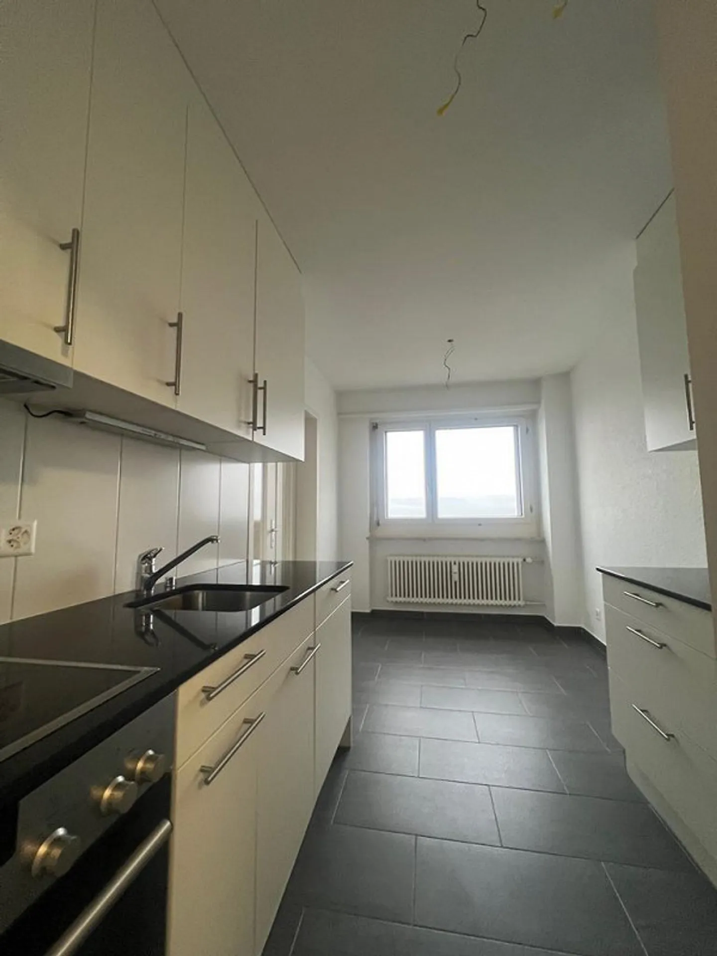 Modern Apartment in Pratteln - Photo 4 of 6