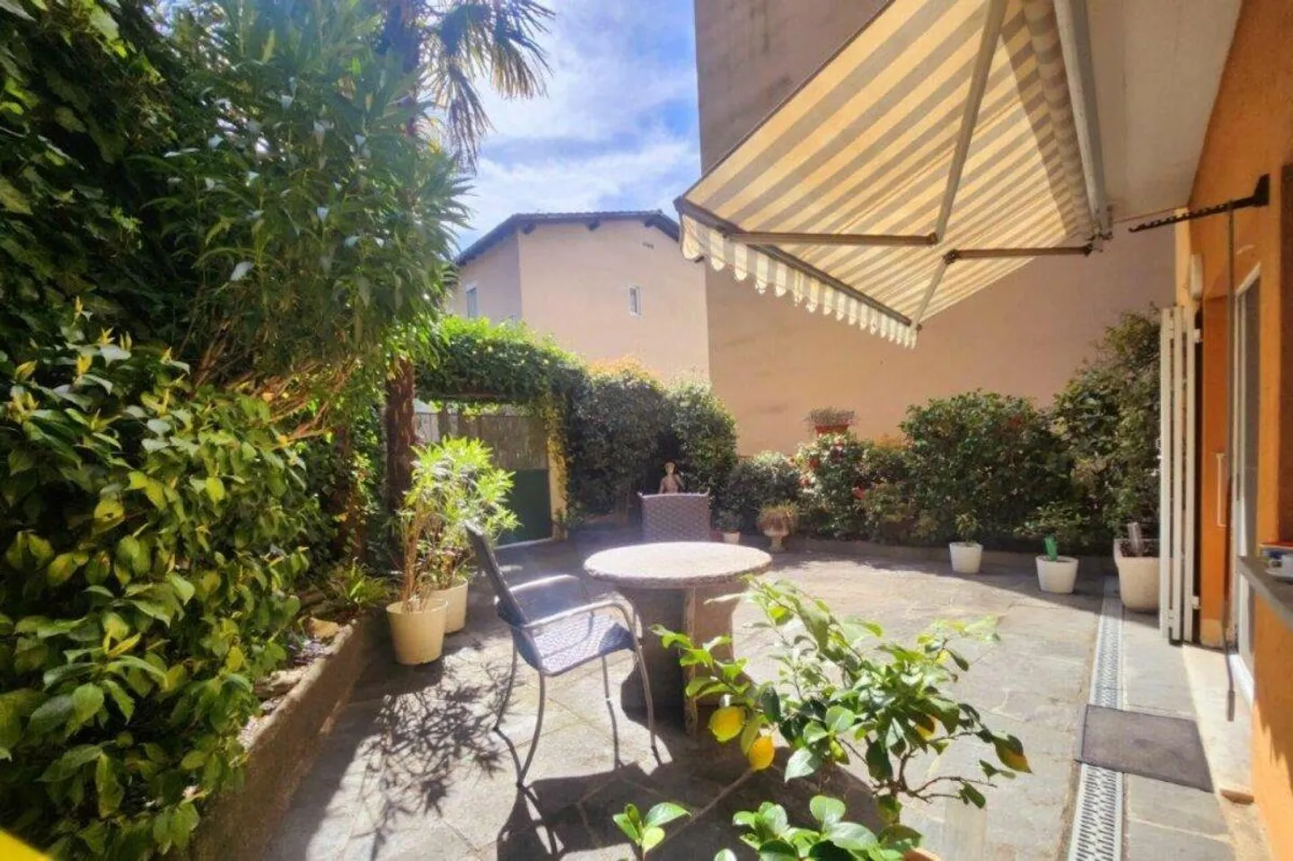 Carino appartamento di 2,5 stanze - Foto 3 di 9