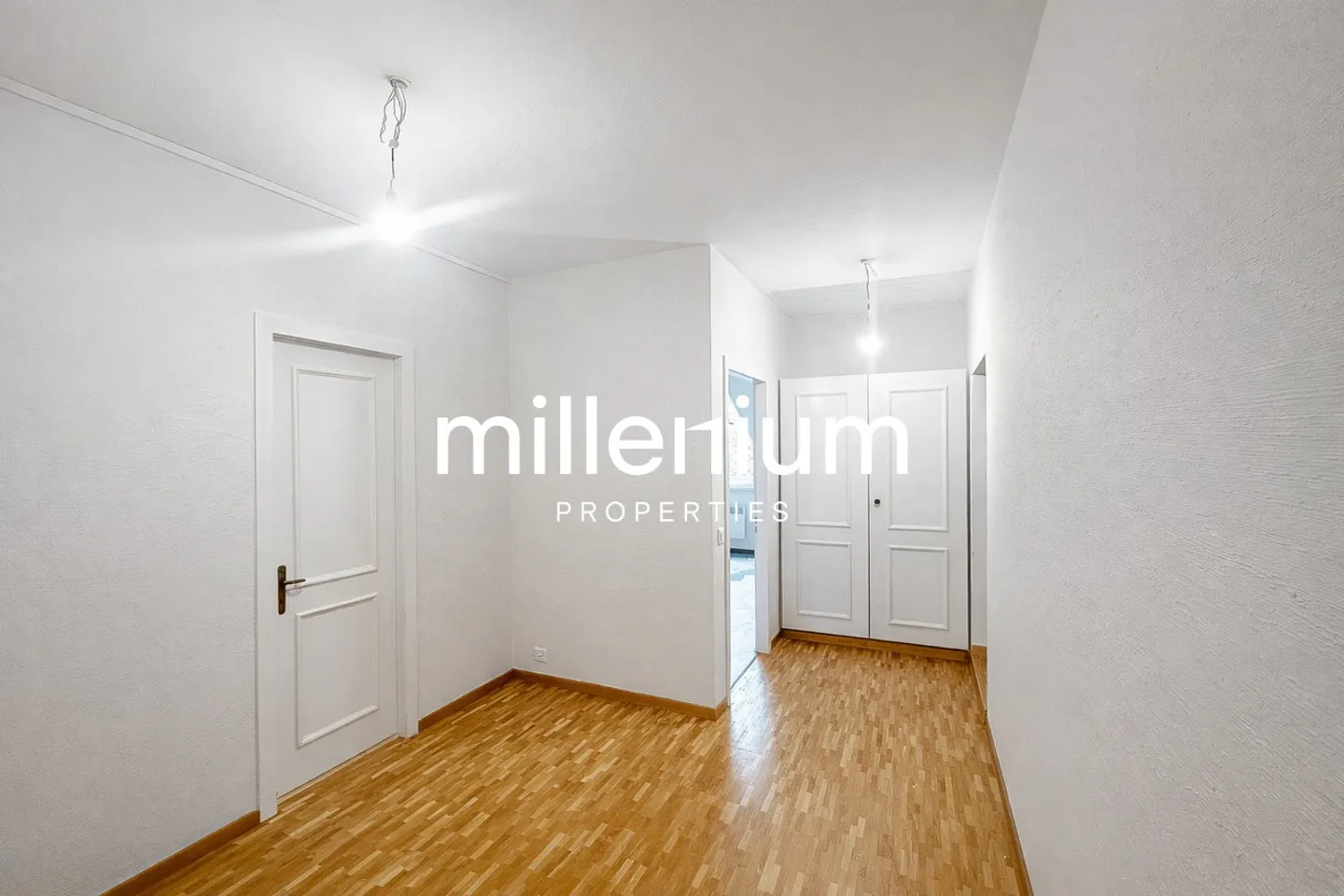 Charming Duplex Penthouse in Carouge - Photo 12 of 12